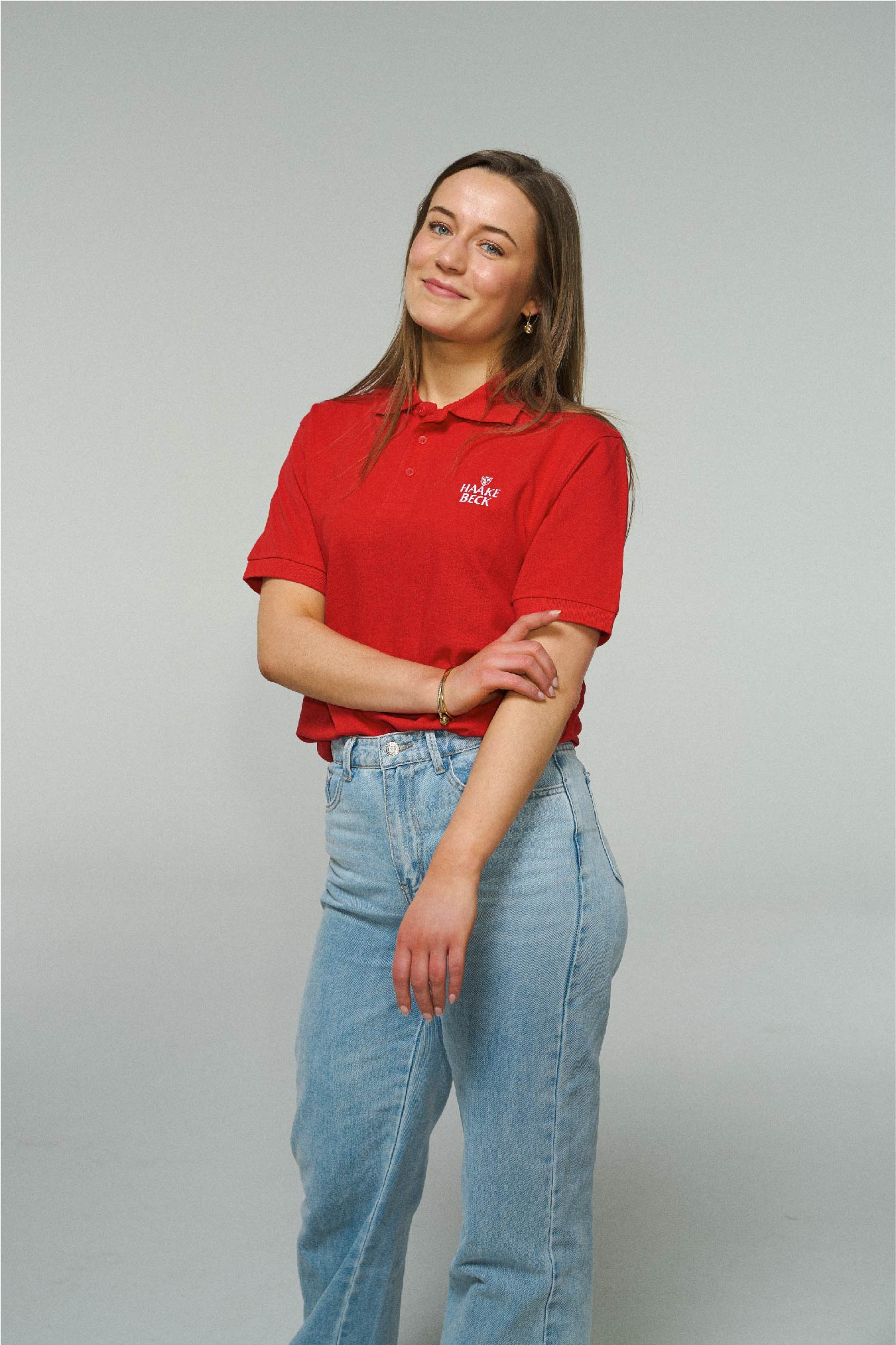 Haake-Beck Poloshirt
