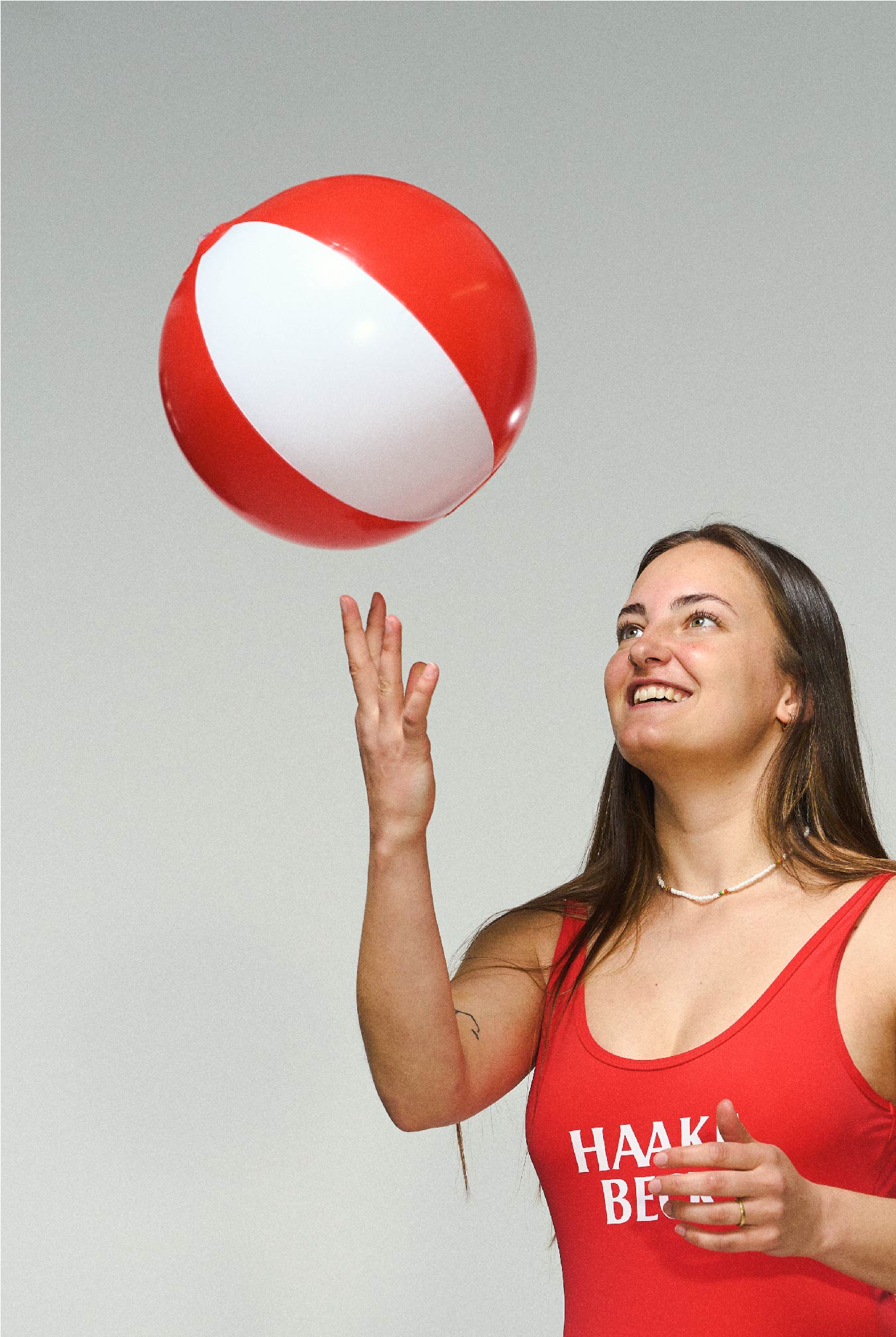 Haake-Beck Wasserball