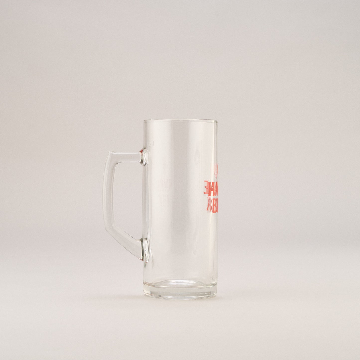 Haake-Beck Seidel Set 0,5