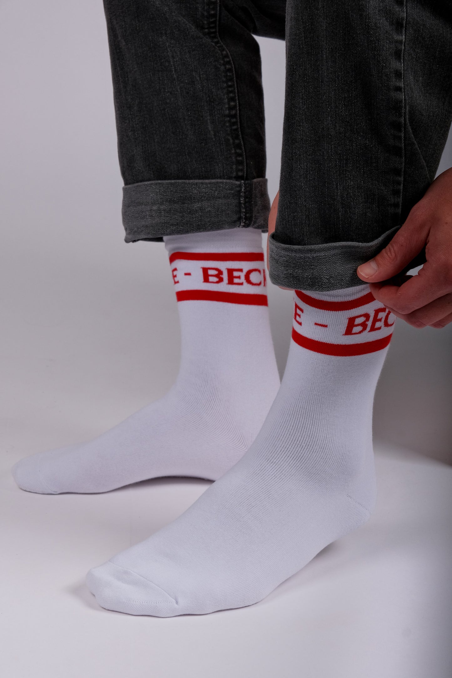 Haake-Beck Tennissocken 2.0
