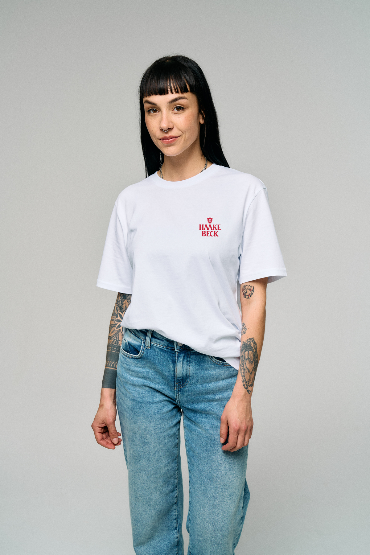 200 Jahre Haake-Beck Jubiläumsshirt