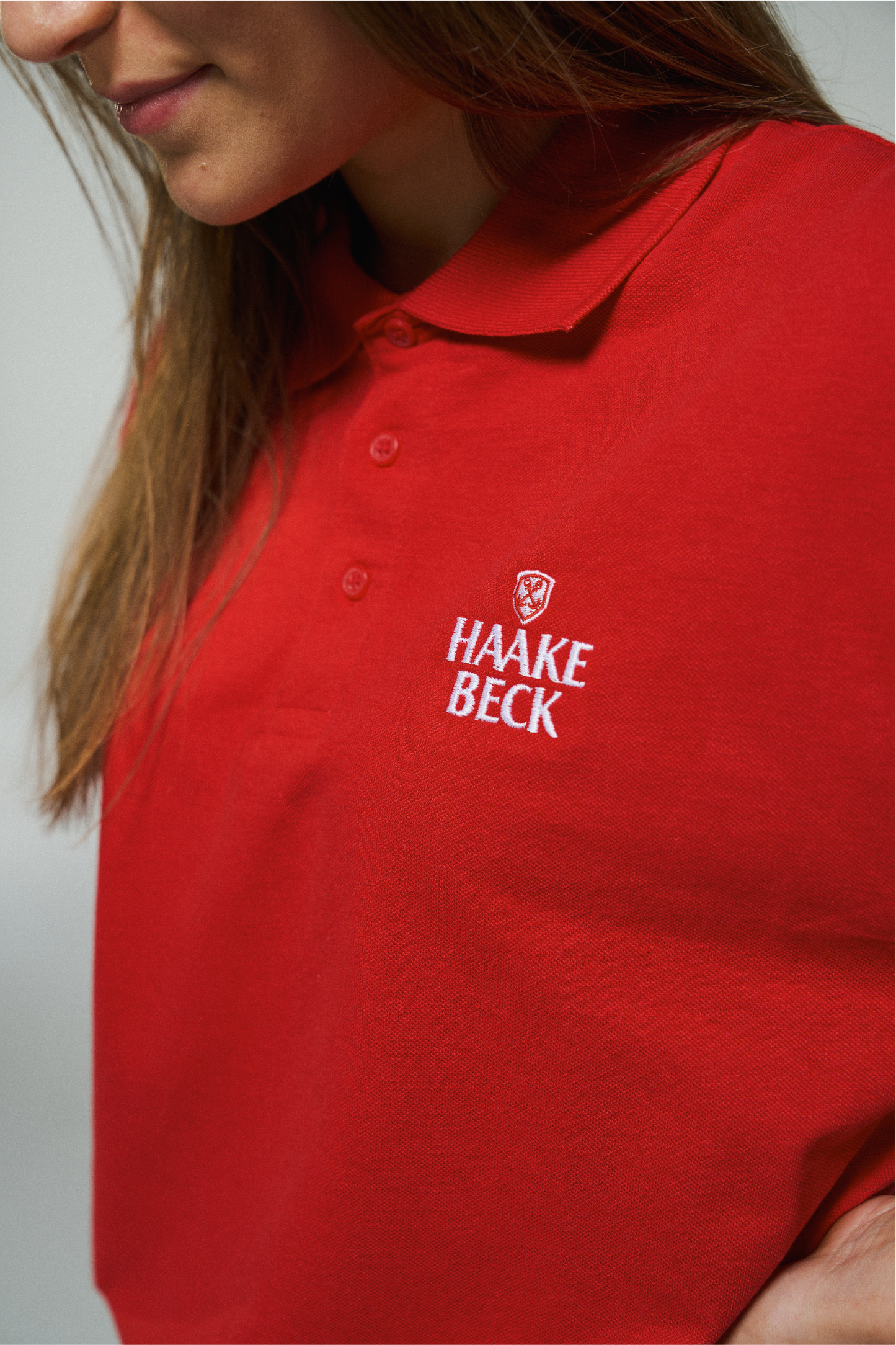 Haake-Beck Poloshirt