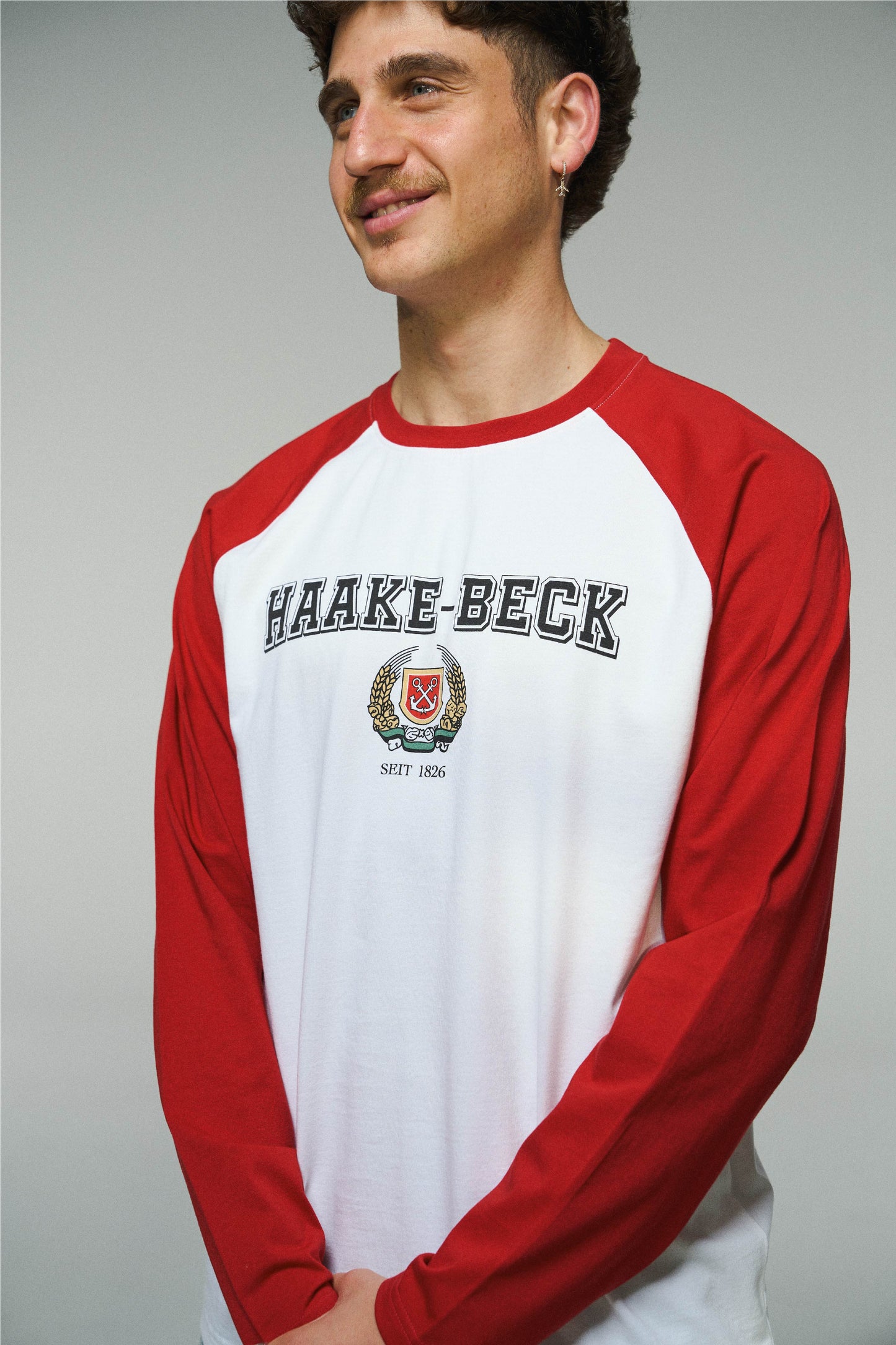 Haake-Beck Longsleeve