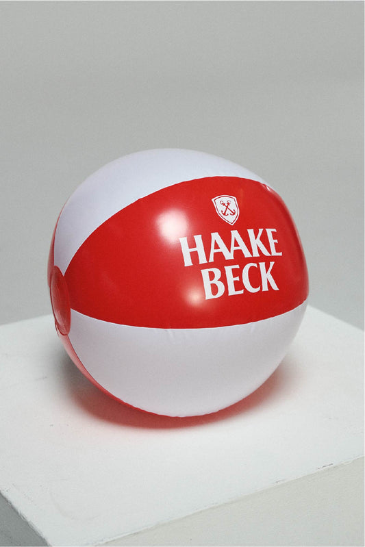 Haake-Beck Wasserball