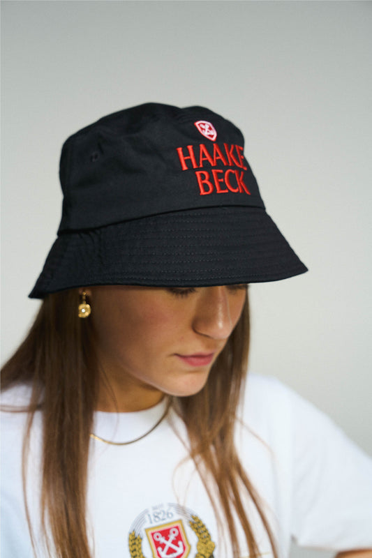 Haake-Beck Bucket Hat