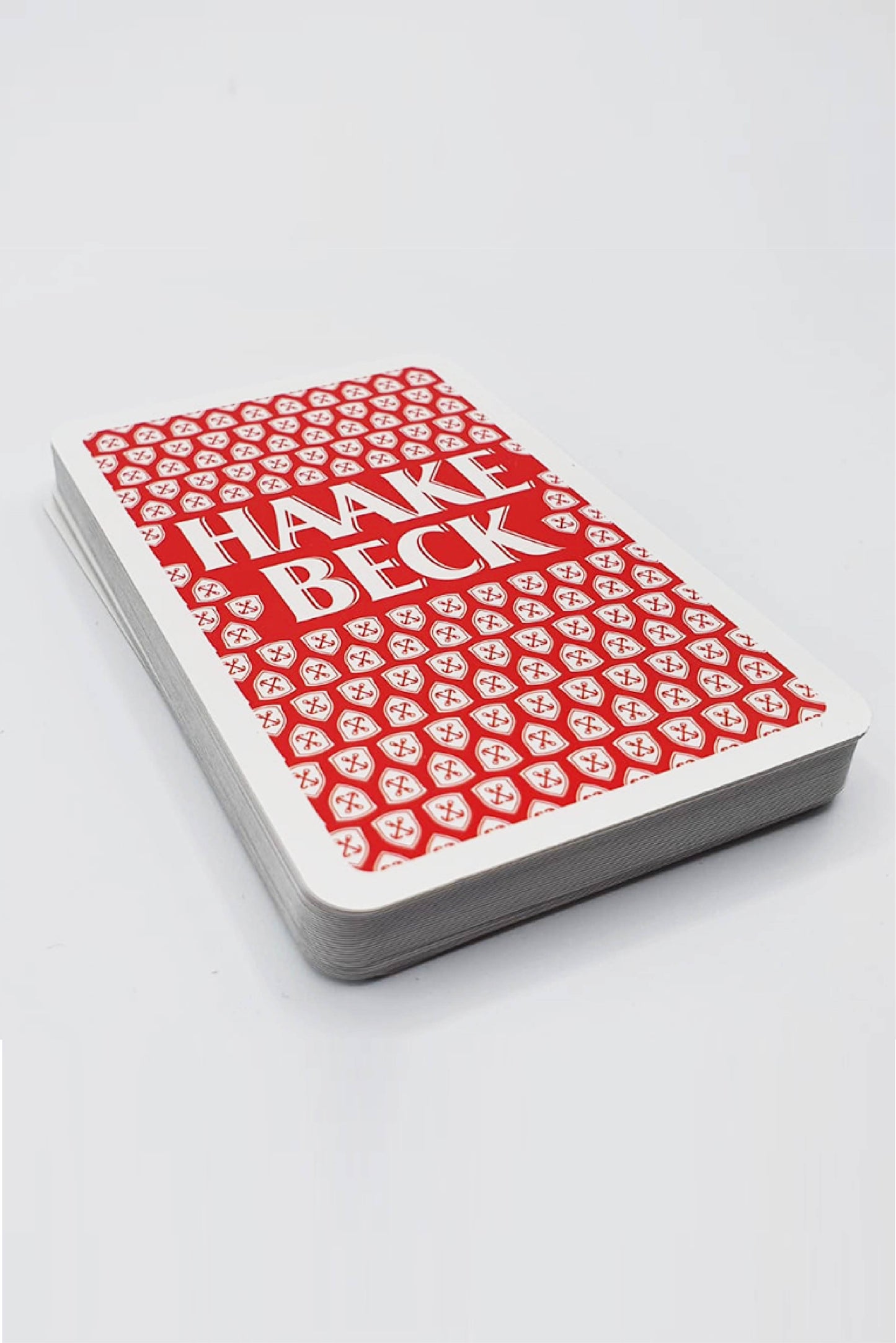 Haake-Beck Skat Spielkarten