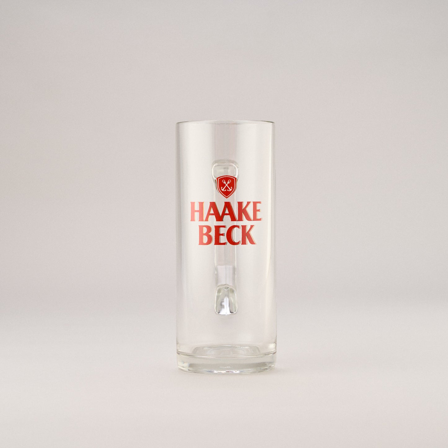 Haake-Beck Seidel Glas 0,5L