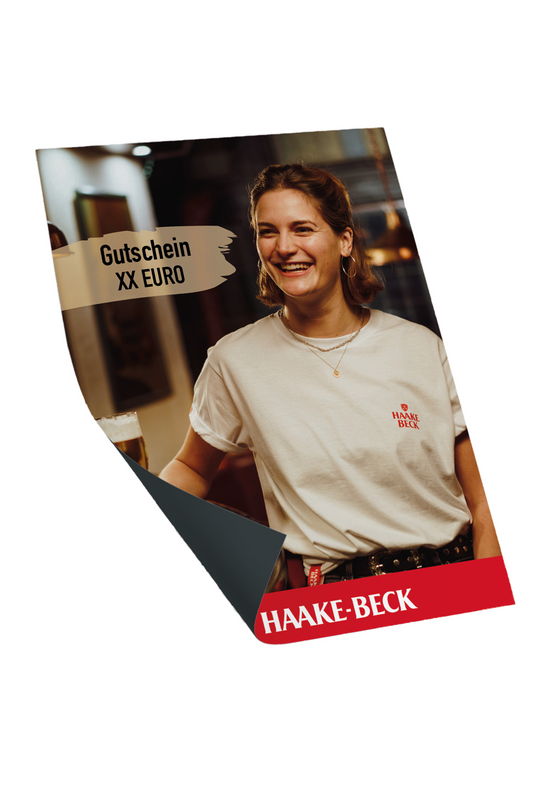 Haake-Beck Gutschein zum Ausdrucken