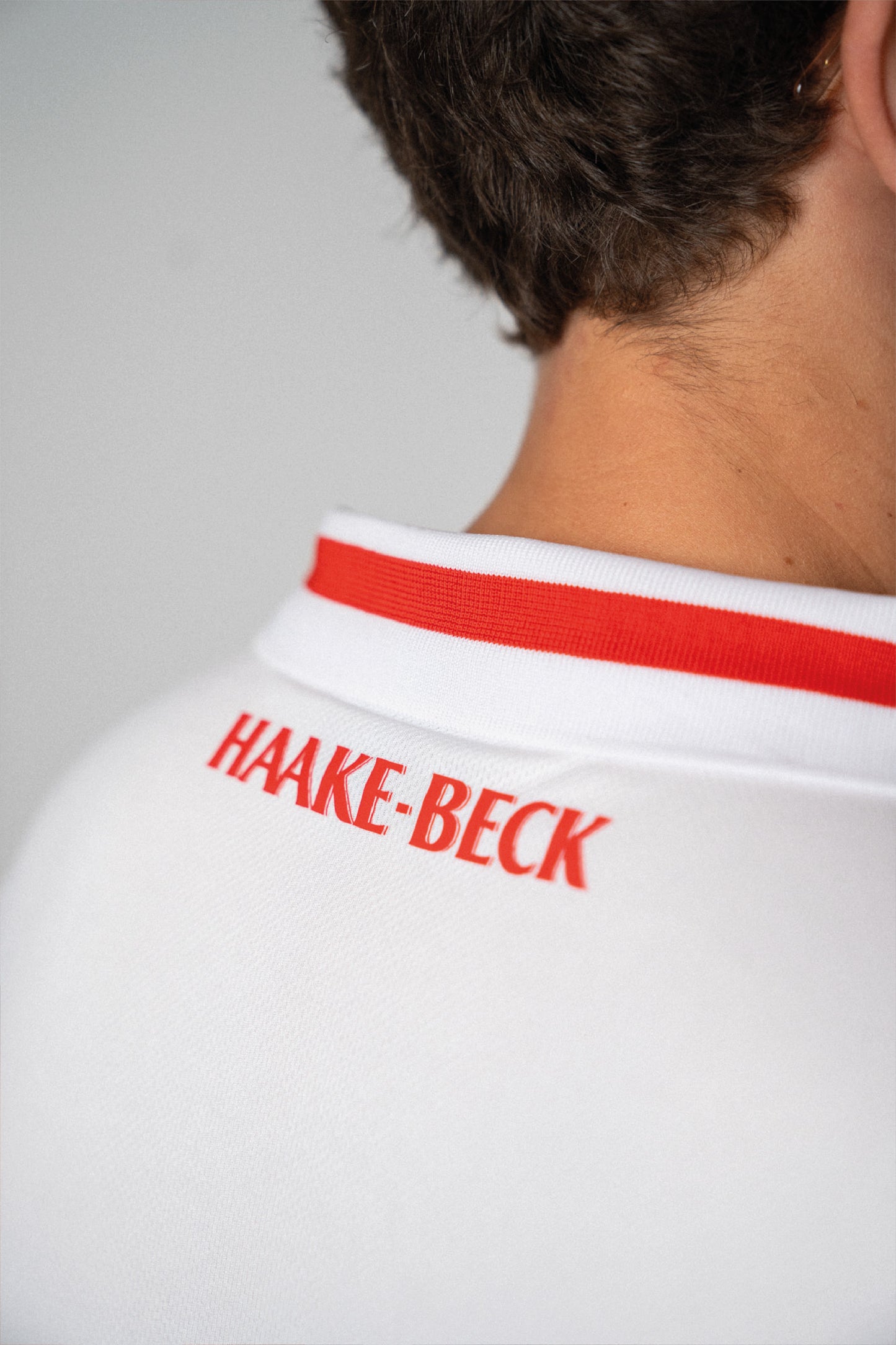 Haake-Beck Trikot 2.0